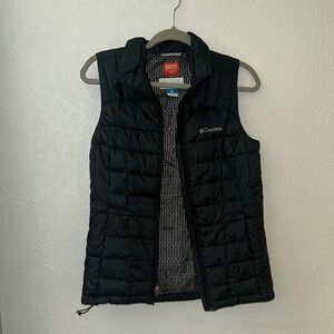 Columbia Thermal Coil Puffer Vest